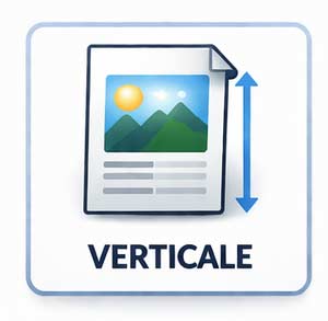 Verticale
