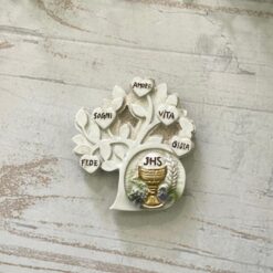 Calamita Albero della Vita Prima Comunione - Yvonne Gontier