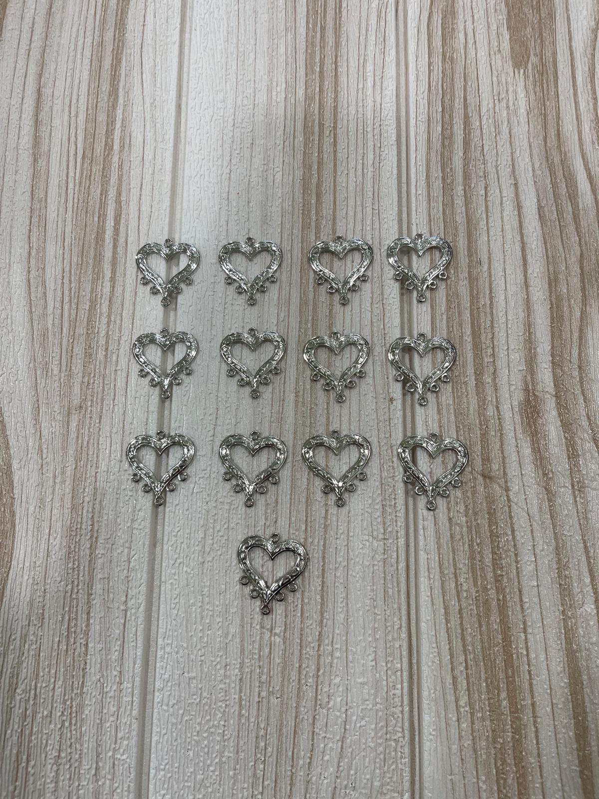 ciondoli-argento-cuore