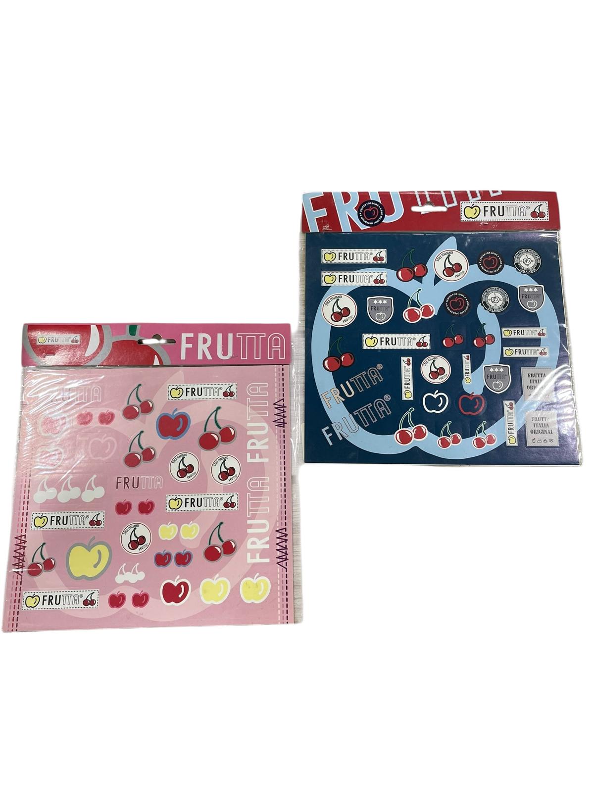 set-adesivi-frutta