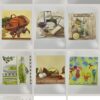 Set 24pz tovaglioli per decoupage – Tema Cucina