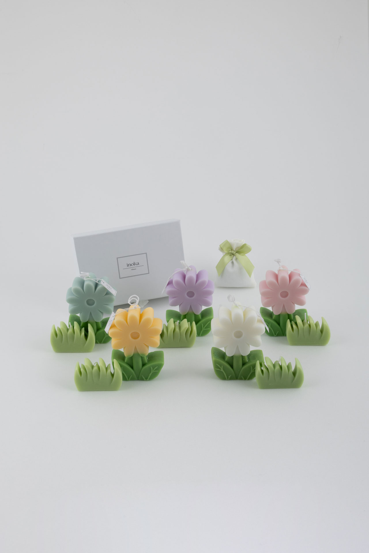 Candela-margherita-con-erbetta-margot-grande