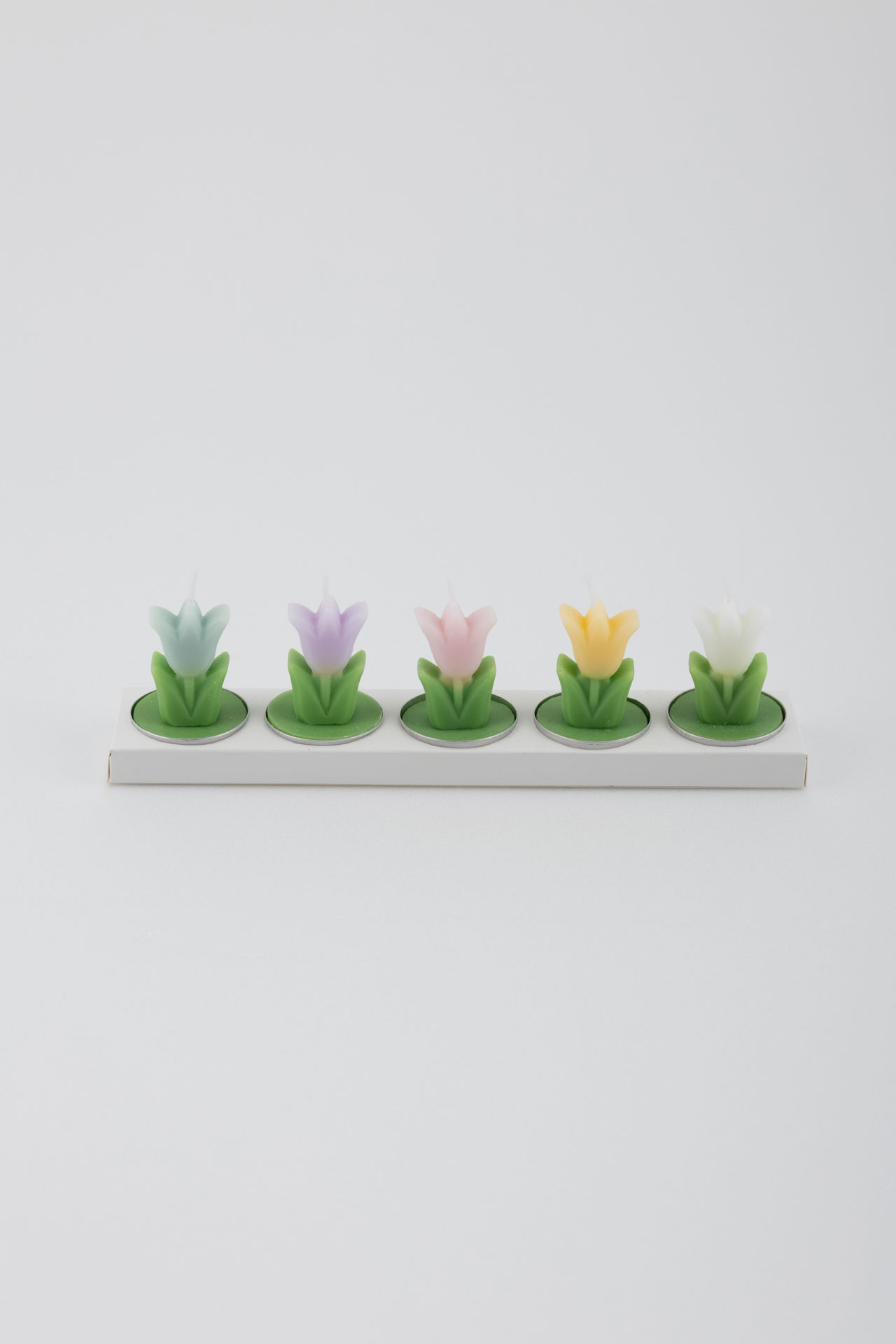 Mini-candela-tulipano-su-tealight-margot