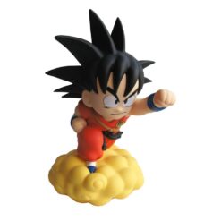 Salvadanaio 3D Goku Bambino su Nuvola Speedy – Dragon Ball