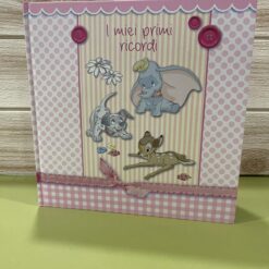 Album Portafoto Disney