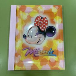 Album Portafoto Minnie