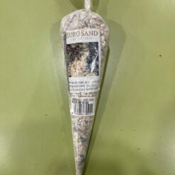 Frammenti di Conchiglia - Toni Naturali