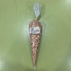 Frammenti di Conchiglia - Toni dell'Arancione