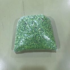 Granulato Colorato Verde