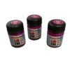 Stock 3 pz Marabu DecorLack Lacca Lucida Bordeaux 15ml