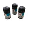 Stock 3 pz Marabu DecorLack Lacca Lucida Nero 50ml