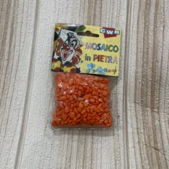 Mosaico in Pietra Becco d'Oca