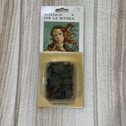 Mosaico in Vetro Ciclamino – Tessere Colorate per Creazioni Artistiche