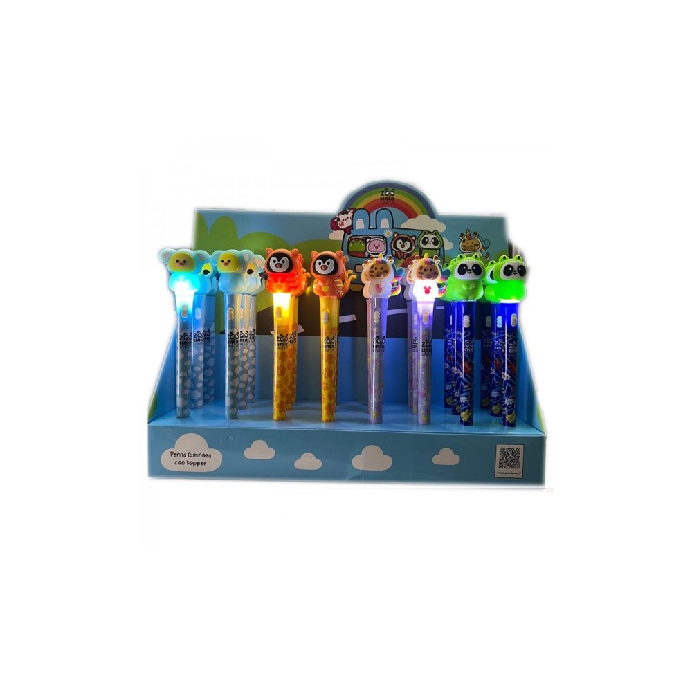 tinta-unita-penna-luminosa-con-topper-tintaunita-zoo