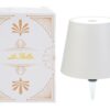 Bomboniera Matrimonio Lampada Bianca Touch per Bottiglia LED/USB – Le Stelle