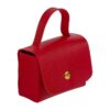 Bomboniera Laurea Compleanno Borsetta Mini Pochette Rosso – Le Stelle