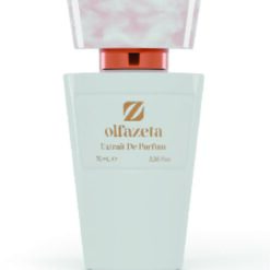 Chogan Olfazeta Cod 064 Profumo Donna 70ml - Ispirato a Omnia Indian Garnet, Bulgari