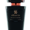 Olfazeta - Expresso - Cod 105 - Profumo Unisex 70ml - Ispirato a Montale Intense Cafè Montale