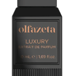 Chogan Olfazeta Cod 138 Profumo Luxury 50ml - Ispirato a Wood Whisper, Ojar
