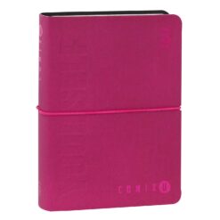 Agenda 16 Mesi Day Mini Comix U Yourself Magenta 2026/2027