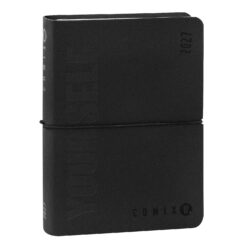 Agenda 16 Mesi Day Mini Comix U Yourself Nero 2026/2027