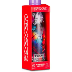 Borraccia Termica Seven Fiori 500 ml
