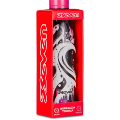 Borraccia Termica Seven Cuori 500 ml