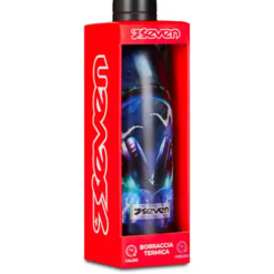 Borraccia Termica Seven Cuffie 500 ml