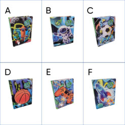 Diario 10 Mesi SJ Gang Boy 2026/2027