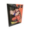 Diario 12 Mesi Non Datato Dragon Ball Super – Arancione