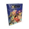 Diario 12 Mesi Non Datato One Piece – Blu