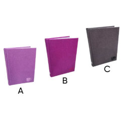 Diario 12 Mesi Seven Brillante The Double 2026/2027