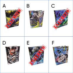 Diario 12 Mesi Seven Boy 2026/2027