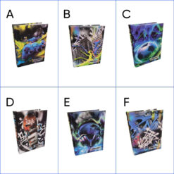 Diario 12 Mesi Seven Boy 2026/2027