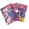 Maxi Quaderno SJ Gang Girl Rigatura C
