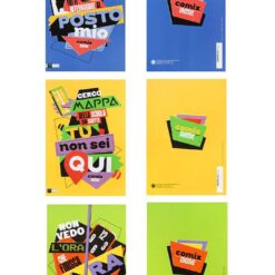 Maxi Quaderno Comix Special Meme Rigatura 1R