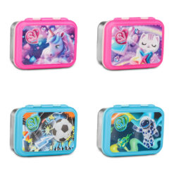 Portamerenda SJ Gang Boy & Girl