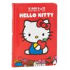Diario 12 Mesi Hello Kitty 2026/2027 – Red