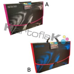 Valigetta Polionda Seven