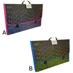 Valigetta Polionda Colour Code Formato Grande