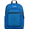 Zaino Jelek Plain Invicta - Baleine Blue