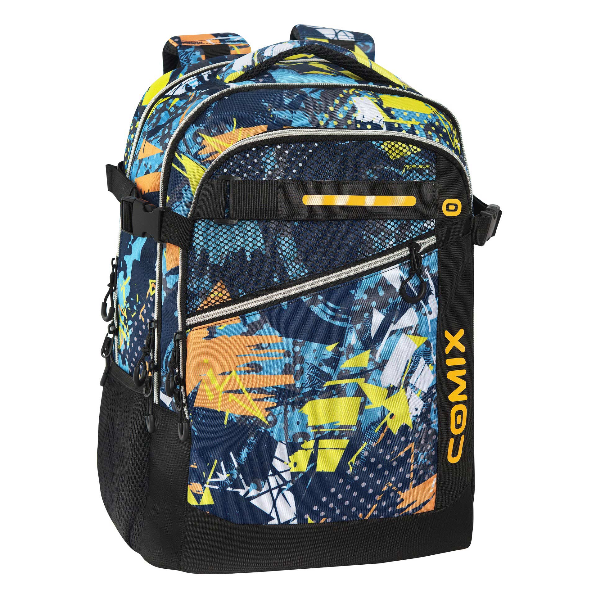 Zaino-Organizzato-Comix-WBS-2.0-Mix-Blu (1)