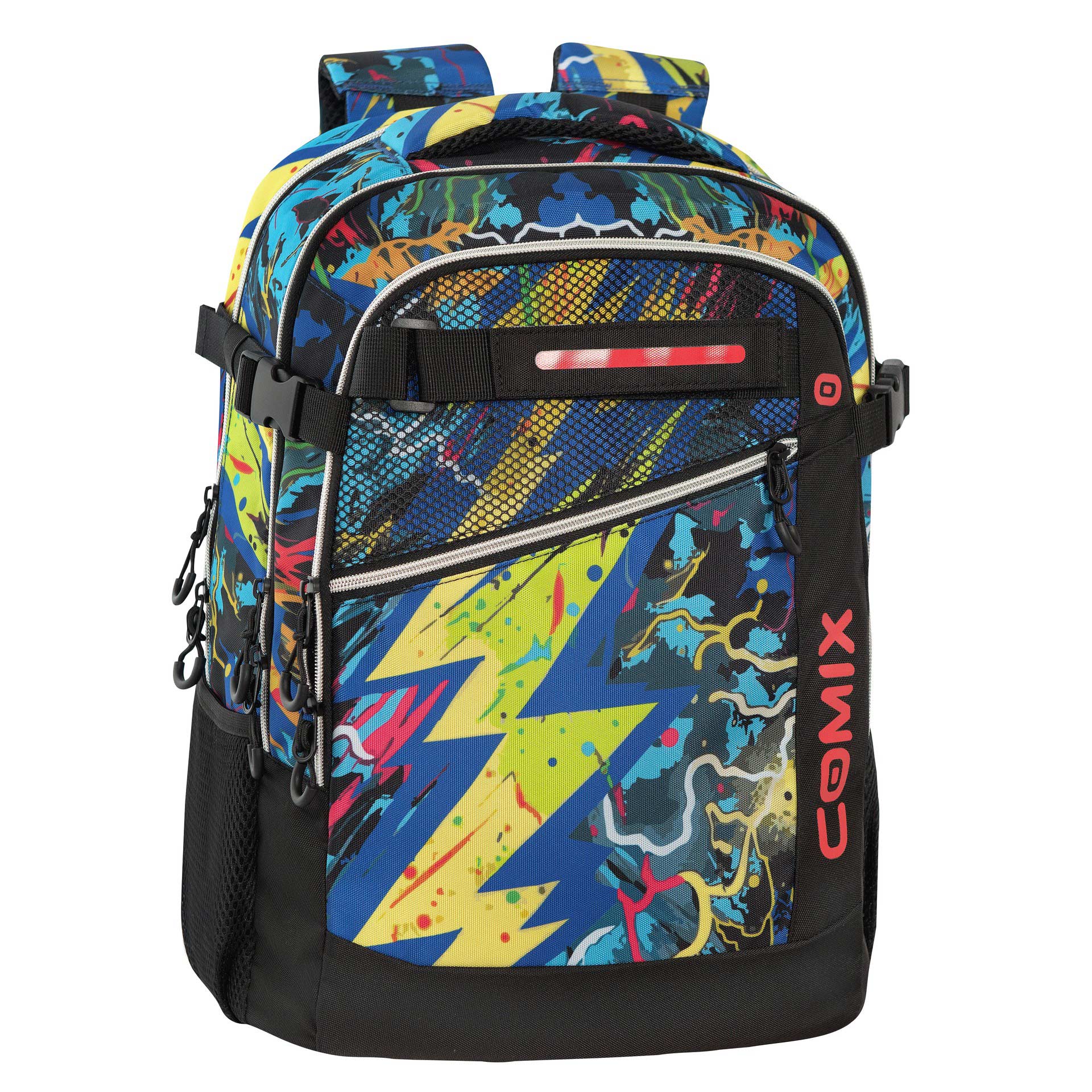 Zaino-Organizzato-Comix-WBS-2.0-Thunder (1)