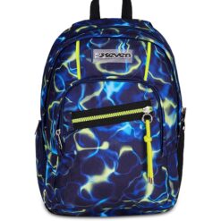 Zaino Seven Dual Detach - Electricvibe Boy