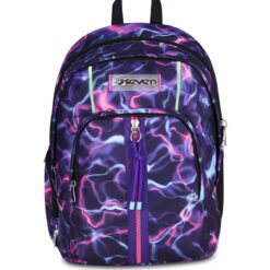 Zaino Seven Dual Detach - Electricvibe Girl