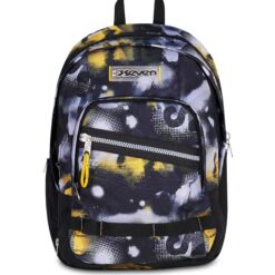 Zaino Seven Dual Detach - Golden Paint