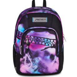 Zaino Seven Dual Detach - Pink Fusion