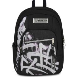 Zaino Seven Dual Detach - Plumpy Line Boy