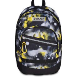 Zaino Seven Dual - Golden Paint