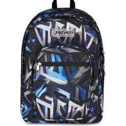 Zaino Seven Freethink - Reflex Blue